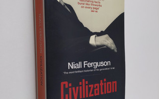 Niall Ferguson : Civilization - The Six Killer Apps of We...