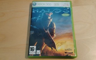 Halo 3 XBOX360