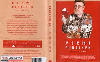 pieni punainen	(15 804)	UUSI	-FI-	DVD				2020	, dokumen