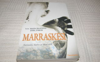 Haavisto - Jyrkäs (toim.) Marraskesi