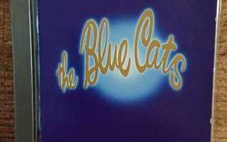 The Blue Cats - 1978 The Re-discovered Masters 1984 CD