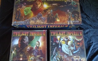 Twilight imperium