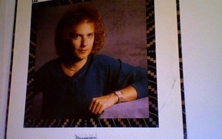 LEE RITENOUR  ::  RIO  ::  VINYYLI LP     1982