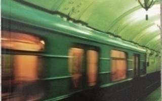 LONELY PLANET: MOSCOW