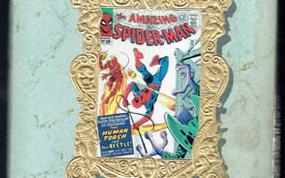 Marvel Masterworks Vol. 10: The Amazing Spider-Man