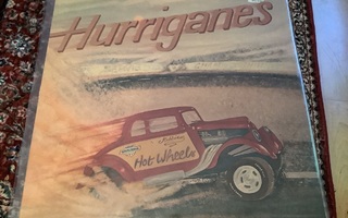 HURRIGANES / HOT WHEELS