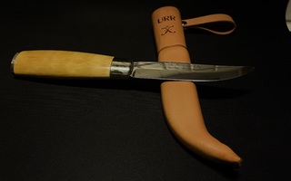 Iiisakki Järvenpään puukko