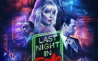 Last Night In Soho	(79 882)	UUSI	-FI-	nordic,	DVD			2021