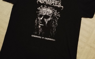 SAMAEL t-shirt