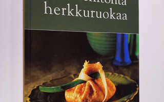 Elisabeth Ekstrand Hemmingsson : Gluteenitonta herkkuruokaa