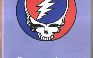 GRATEFUL DEAD: All The Years Combine 14 DVD Collection