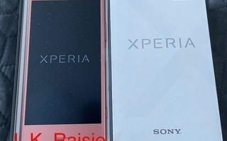 @@@SONY XPERIA XZ PREMIUM!!!@@@