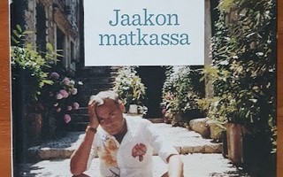 Jaakko Selin: Jaakon matkassa