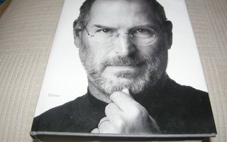 Walter Isaacson Steve Jobs  -sid