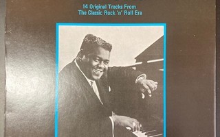 Fats Domino - Be My Guest LP