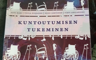 KARI :  KUNTOUTUMISEN Tukeminen ( SIS POSTIKULU)