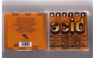 Best Of Acid Vol.2