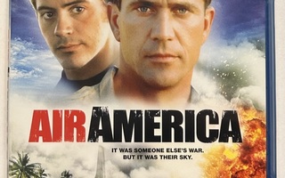 Air America - Blu-ray, uusi