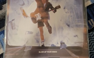 AC/DC : Blow up your video