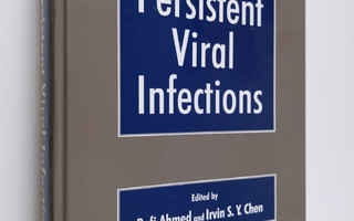 R. Ahmed ym. : Persistent Viral Infections