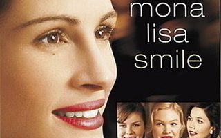 Mona Lisa Smile [DVD] mm. Julia Roberts