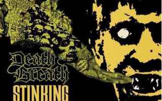 Death Breath: Stinking Up the Night