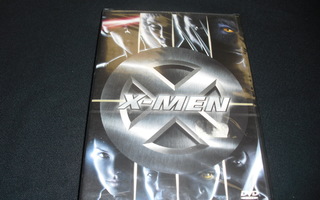 X-MEN (Hugh Jackman) UUSI***