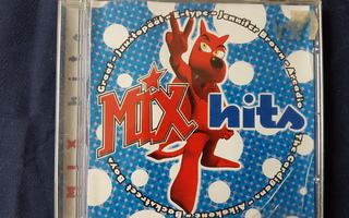 Mix Hits CD