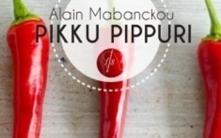 Alain Mabanckou: Pikku Pippuri
