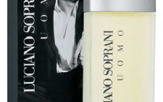 Luciano Soprani - Uomo after shave (100ml)