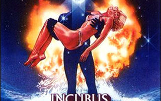 Incubus (1982) po John Cassavetes - Blu-ray