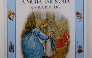 Petteri Kaniini ja muita tarinoita, Beatrix Potter 2000 1.p