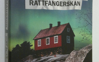 Inger Frimansson : Råttfångerskan