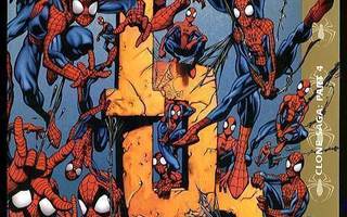 Ultimate Spider-Man #100 (Marvel, November 2006)