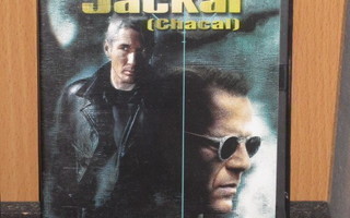 THE JACKAL