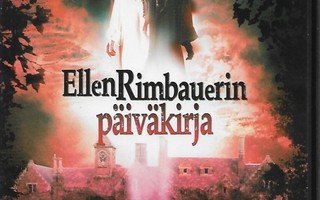 Ellen Rimbauerin päiväkirja (DVD)