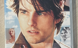 Vanilla Sky (2001) Tom Cruise, Penelope Cruz, Cameron Diaz