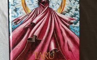 Tolkien, J. R. R.: Taru sormusten herrasta -trilogia