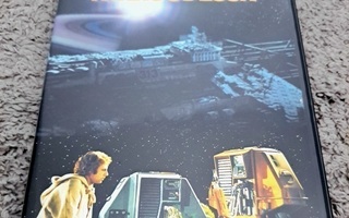 Taistelu avaruudessa - Silent Running - DVD