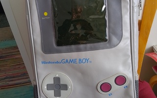 Nintendo Game Boy reppu