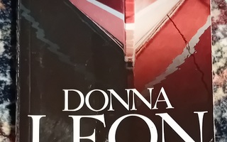 Donna Leon - Maalliset jäänteet