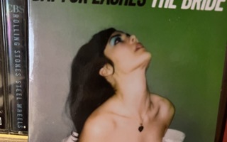 Bat For Lashes - The Price cd