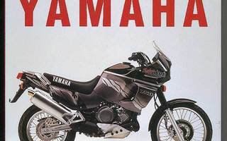 Roy Bacon: Yamaha (The Illustrated Motorcycle Legends)