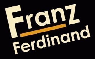 Franz Ferdinand - Franz Ferdinand Limited Edition 2 CD