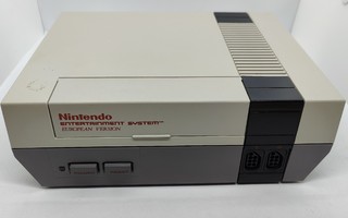 Nintendo NES-PAL-001