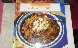 WADEY - MEXICAN COOKING
