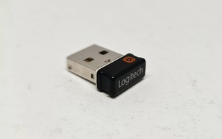 Logitech Unifying Receiver USB dongle