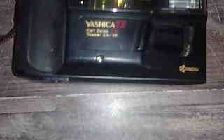 Yashica t3 kamera