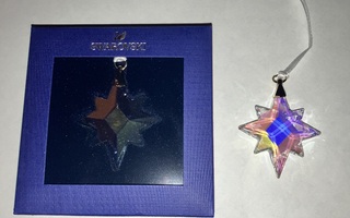 Swarovski 5698246 Exclusive Star Shimmer Ornament (2023->).