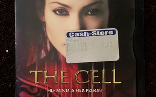 DVD: The Cell